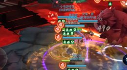 《剑网3：指尖江湖》心魔3超级详细的打法攻略
