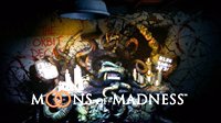 太空克苏鲁《疯狂之月（Moons of Madness）》新演示 PC配置需求公布