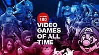 IGN史上最棒的100款游戏更新 生化2Re、战神等上榜