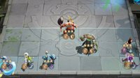 《王者荣耀》自走棋装备合成表