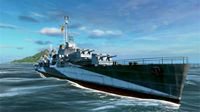 《海战世界》预下载开启！六大舰种超前演习