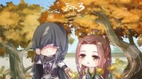 会餐迎丰收 《天下3》丰收节活动上线！
