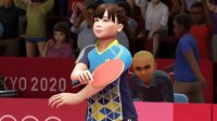 《2020东京奥运》健将挑战更新 乒乓球对战福原爱
