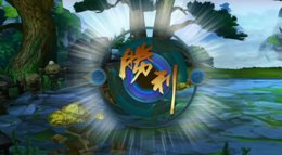 《剑网3：指尖江湖》8w洛风单刷试炼之地第十层