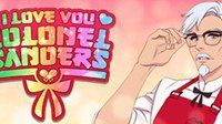 Steam9月热门免费游戏榜 《肯德基》恋爱游戏登顶