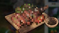 《剑网3：指尖江湖》烤架菜谱分享 所需材料一览