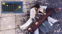 逆水寒开放弹奏古琴 玩家一夜攻克极乐净土