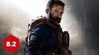 《使命召唤：现代战争》单人战役IGN评8.2分 近十年来系列最棒