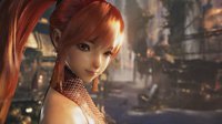 《剑灵》虚幻4重制版酷炫新预告 画质更强12月推出