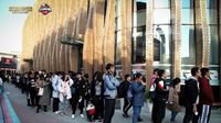 第八届英雄联盟全国高校联赛正式开幕！