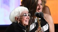 91岁女导演获奥斯卡终身成就奖 成名作《七美人》