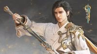 《古剑奇谭OL》联动武器外观和联动坐骑抢鲜曝光