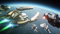 《星际公民》3.7版本免费玩活动 可体验5艘飞船
