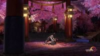 多多源明雅的宿命之旅 《剑网3》剧情预告片首映