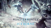 《怪物猎人：世界》冰原DLC出货280万份 卡普空财报成绩大好