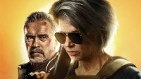 我们准备了电影票 邀您一同观看IMAX《终结者6》