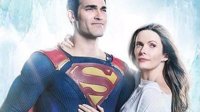 DC将拍新剧《超人和露易丝》 聚焦超人夫妻养娃