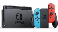 任天堂新财报公布 NS主机累计销量达4167万台