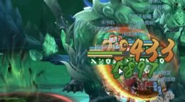 《剑网3：指尖江湖》改版后纯阳弟子心6输出教学