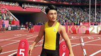 《2020东京奥运》免费更新 挑战百米跑名将山县亮太