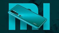 小米Note 10官宣：一亿像素五摄加持 为业内首款