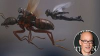 《蚁人3》将由前作导演拍摄 最早2020年末开机