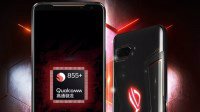 ROG游戏手机2至尊版上架：12GB+1TB 7999元