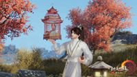 20亿通宝礼上加礼《剑网3》史上最强双十一首曝