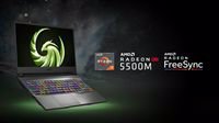 微星推出新品Alpha系列 7nm工艺电竞笔电