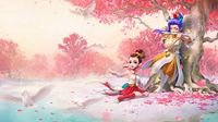 《梦幻西游三维版》手游终极测试定档11月15日！