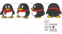 QQ为什么是一只企鹅？腾讯官方答案公布