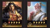 天雷助我 《三国志战略版》仙人队的正确打开方式