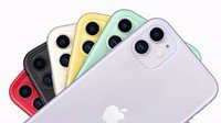 京东双11手机爆款清单公布 iPhone 11仅售4699元