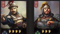 《三国志战略版》马关张与刘关张 竟难分伯仲