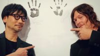 《死亡搁浅》纽约行 小岛秀夫和弩哥上演“哥俩好”