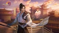 《剑网3》双皇子剧情大片今日上映 礼盒曝光