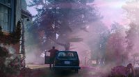 尼古拉斯·凯奇主演克苏鲁电影《星之彩》预告 蕴藏诡异的紫色迷雾