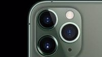新款iPhone相机评分出炉：全球第三 不敌小米、华为