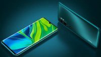 小米：Note 10/CC9 Pro都是国产屏幕 未区别对待