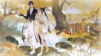 错过后悔一年！《天下3》最省钱剁手攻略献上！