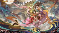 《梦幻西游》电脑版X敦煌博物馆联动正式上线