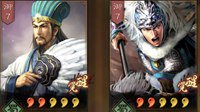 稳一线队伍 《三国志战略版》高强度诸葛蜀枪