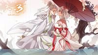 金秋焕新优化不止！《天下3》最新打开方式！