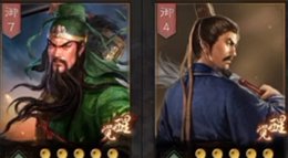 进阶配将 《三国志战略版》平民杀穿高战不是梦