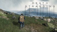 IGN：《死亡搁浅》并非一种新类型游戏