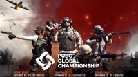 《PUBG》全球总决赛：GenG夺冠 4AM获季军