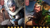 当前版本T1队伍 《三国志战略版》蜀枪队搭配推荐