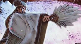 国破山河在 城春草木深 《三国志战略版》洛阳之争