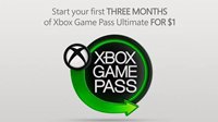 50款游戏将登XGP 《巫师3》在列、1美元可订3个月
