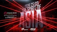 RTX 2070 SUPER助阵2019 CS：GO亚洲公开赛